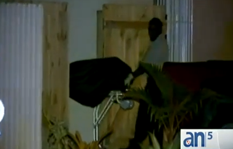 Hombre antes de suicidarse mato a su hijastra y a su mujer