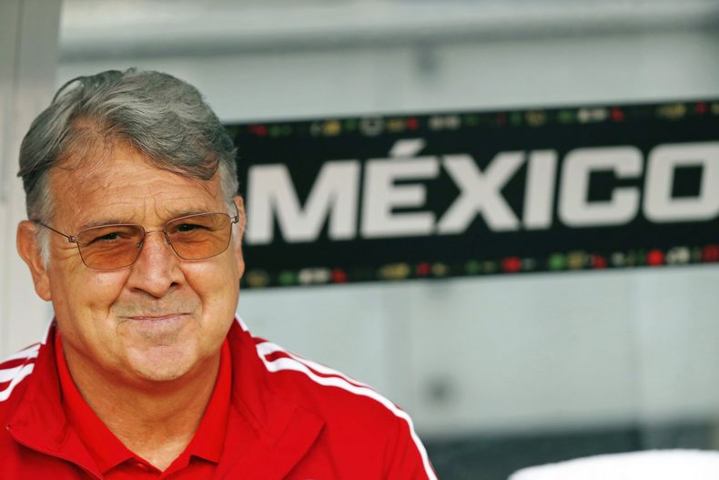 DEP-FUT MEXICO-ECUADOR