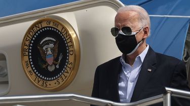 biden establece como nuevo objetivo que el 70% de los estadounidenses se vacunen antes del 4 de julio