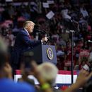 Trump: EEUU hace un trabajo demasiado bueno con los test