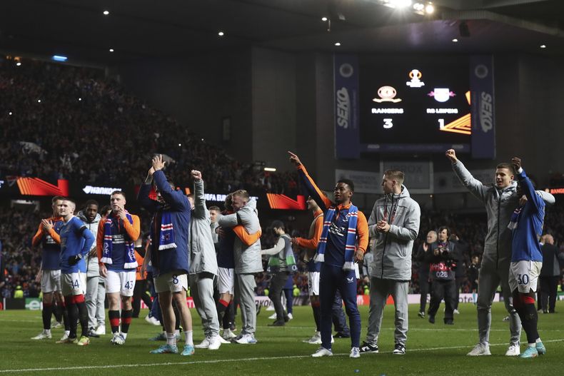 DEP-FUT EUROPA LEAGUE-FINAL