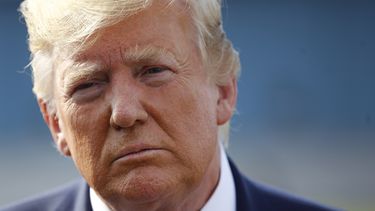 Trump sopesa recortes de impuestos