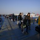 AP EXPLICA: Cómo EEUU ayudará a los refugiados ucranianos