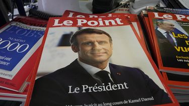 ¿que sigue tras la reeleccion de macron en francia?