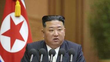 Seúl: Corea del Norte lanza un misil balístico hacia el mar