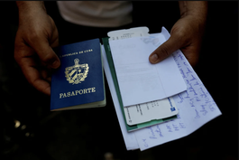cubanos podran aplicar para la loteria de visas 2024: ¿cuando podras presentar la solicitud de visado?