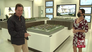 urbanizador de miami pide un cese de 10 dias en las obras de construccion