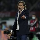 Perú presenta denuncia ante la FIFA contra árbitro brasileño