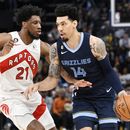 Fuente AP: Cavs cerca de firmar a Danny Green