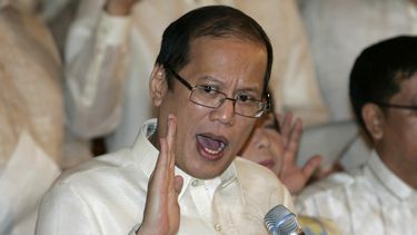Muere el expresidente de Filipinas Benigno Aquino