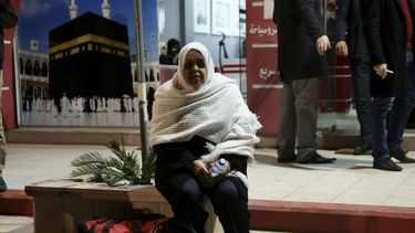Egipto permite a palestinos realizar peregrinaje