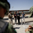 Más de 3.500 cubanos no fueron admitidos por las autoridades migratorias de  EEUU en la frontera con México