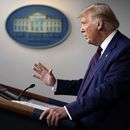 Trump pide cancelar entrenamiento sobre privilegio blanco