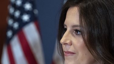Liz Cheney advierte que asalto al Capitolio podría repetirse