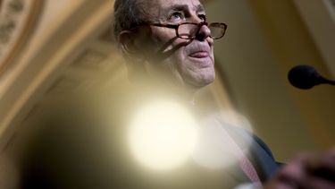 Trump dispuesto a que “dreamers” se naturalicen