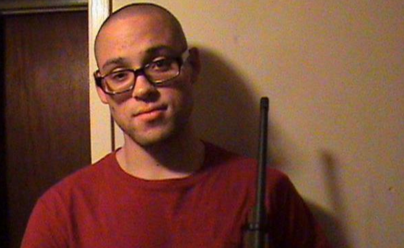 pistolero oregon.png