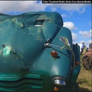 Un muerto y más de 60 heridos en accidente masivo en Cuba