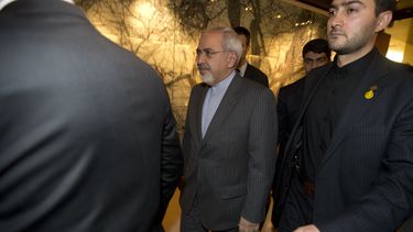 EEUU extiende exenciones a sanciones nucleares iraníes