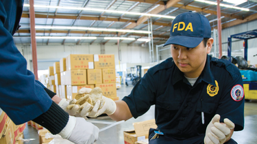 inspeccion limitada de alimentos por cierre de gobierno preocupa a residentes del sur de la florida
