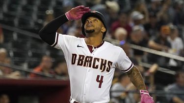 Los Diamondbacks amplían su racha y ganan a Marlins 4-3