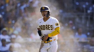 Tras obtener a Soto, Padres apalean a Rockies