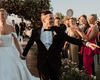 Ricardo Montaner canta en la boda de su hijo ricky