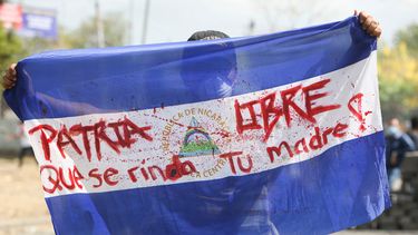 ortega da marcha atras con polemicas reformas en nicaragua