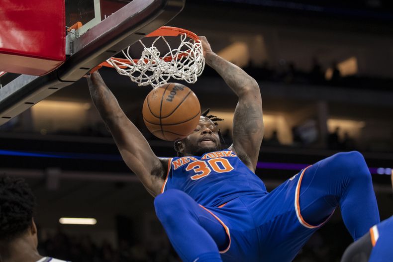 DEP-BAS KNICKS-KINGS