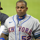 El ex Grandes Ligas cubano Yoenis Céspedes se suman a preselección cubana para Clásico Mundial de Béisbol