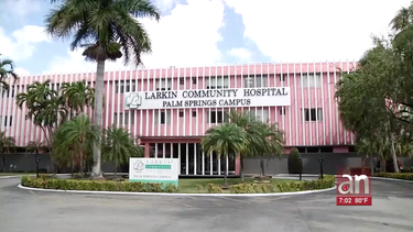 hialeah comenzo a realizar pruebas de deteccion temprana del coronavirus