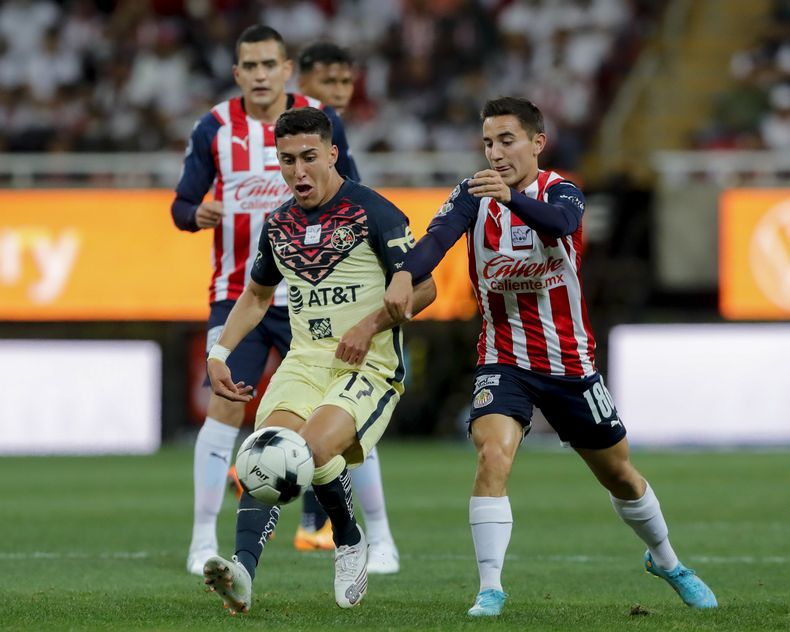 DEP-FUT MÉXICO-CLAUSURA