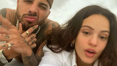 rosalia y rauw alejandro ponen fin a su relacion cuatro meses despues de anunciar su boda