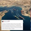 Trump anuncia acuerdo con Irán y ordena reabrir el estrecho de Ormuz tras meses de tensión militar
