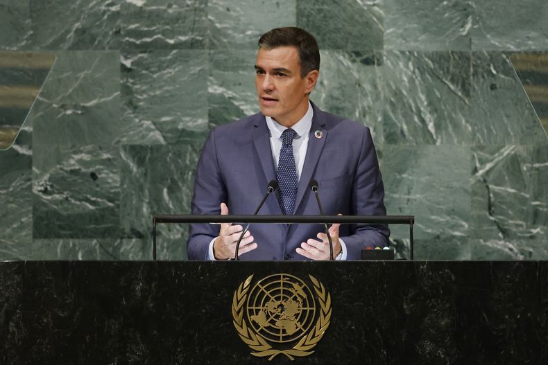 EUR-ECO ESPAÑA-PRESUPUESTO