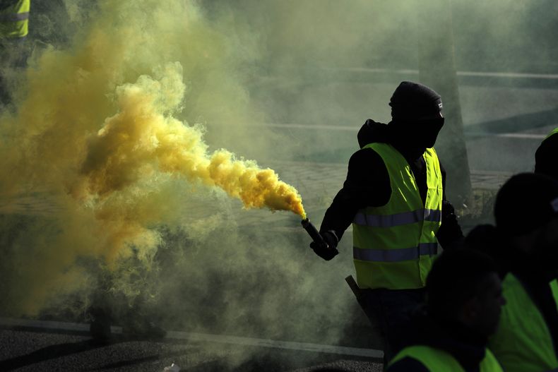 EUR-GEN_ESPAÑA-TAXISTAS-PROTESTA-1.jpg