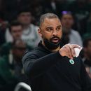 Spoelstra y Udoka, guías del duelo Heat-Celtics por el Este