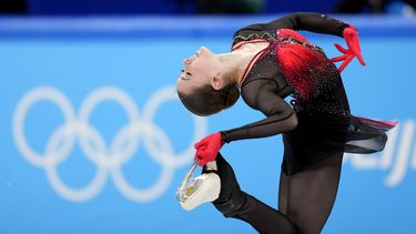 Reporte: Patinadora Valieva da positivo de fármaco prohibido