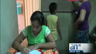 familia cristiana cubana teme que el regimen le quite custodia de sus hijos