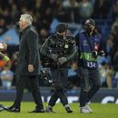 Benzema y Vinícius en duda para el duelo ante el Espanyol