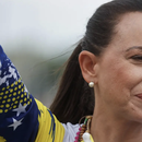 María Corina Machado agradece a Lula por su posición nítida sobre la crisis en Venezuela