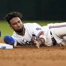 Rangers encadenan 3er triunfo al superar 5-3 a los Astros
