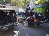 canada pide acciones para resolver la seguridad en haiti