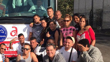 yo hago un periodismo sin complejos