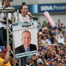 María Corina Machado, más que una dama de hierro para devolver la esperanza a Venezuela