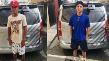 Otros dos peloteros cubanos escapan de la isla