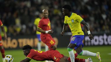 El gran dilema de Tite: A quién dejar afuera en Brasil