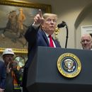 Trump propone reducir drásticamente supervisión ambiental