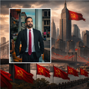 La ola socialista de Mamdani arrasa en Nueva York y amenaza con llegar a Washington tras primarias demócratas. La ola socialista de Mamdani arrasa en Nueva York y amenaza con llegar a Washington tras primarias demócratas.