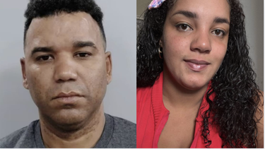 tragedia familiar en kentucky: cubano acusado de asesinar a la madre de su hija de dos anos