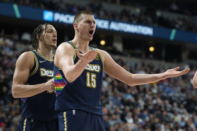 DEP-BAS CLIPPERS-NUGGETS